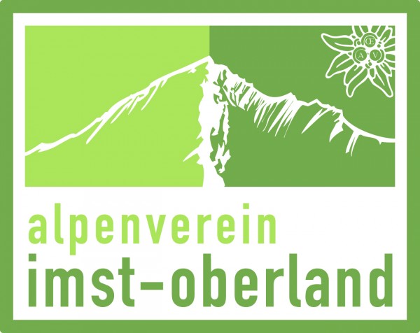 Alpenverein Imst Oberland Logo1