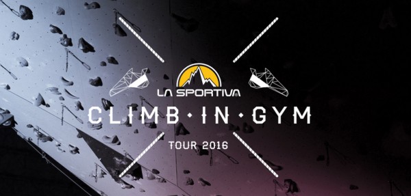 LaSportiva Climb Tour